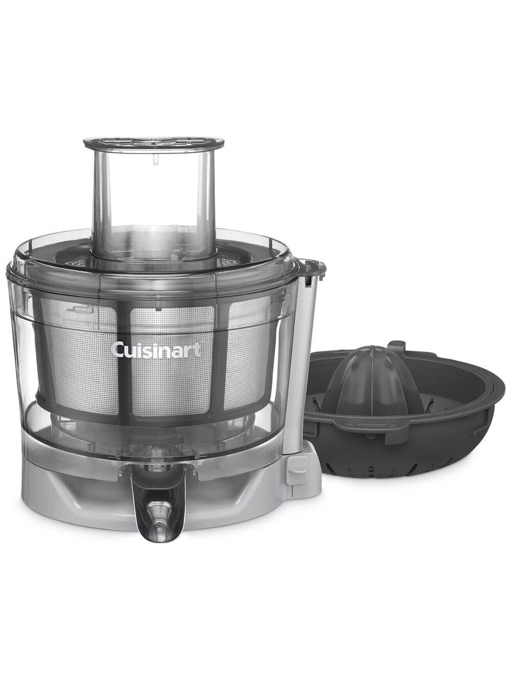 169$ Cuisinart Core Essentials Juice Extractor & Citrus Juicer Accessory